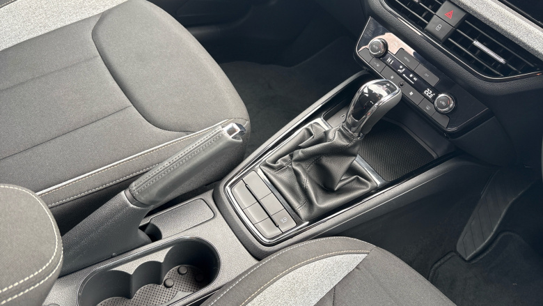 Skoda Scala 1.0 TSI 116 SE Edition 5dr DSG Petrol Hatchback